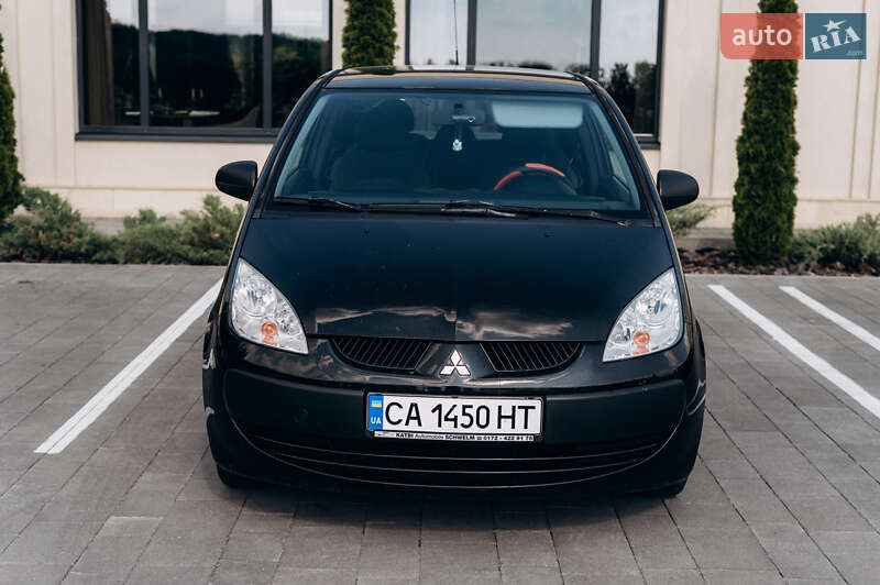 Mitsubishi Colt 2005