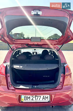 Хэтчбек Mitsubishi Colt 2008 в 