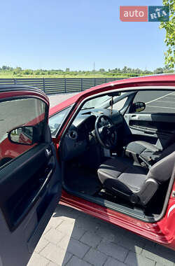 Хэтчбек Mitsubishi Colt 2008 в 