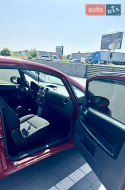 Хэтчбек Mitsubishi Colt 2008 в 