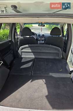 Хэтчбек Mitsubishi Colt 2012 в 