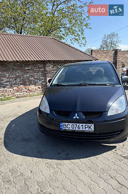 Хэтчбек Mitsubishi Colt 2008 в 
