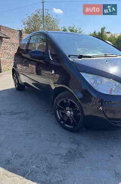 Хэтчбек Mitsubishi Colt 2008 в Львове