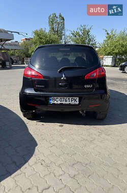Хэтчбек Mitsubishi Colt 2008 в 