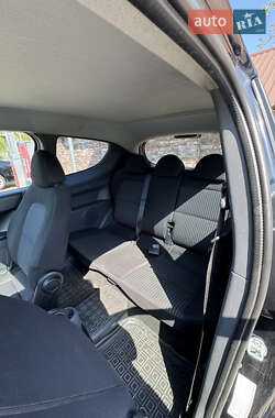 Хэтчбек Mitsubishi Colt 2008 в 