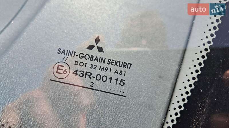 Хэтчбек Mitsubishi Colt 2012 в Ивано-Франковске фото 8 Хэтчбек Mitsubishi Colt 2012 в Ивано-Франковске