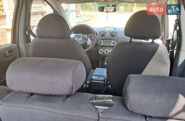Хэтчбек Mitsubishi Colt 2012 в 