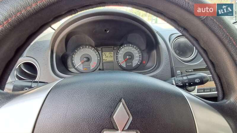 Хэтчбек Mitsubishi Colt 2012 в Ивано-Франковске фото 24 Хэтчбек Mitsubishi Colt 2012 в Ивано-Франковске