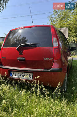 Хетчбек Mitsubishi Colt 2007 в 