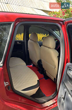 Хетчбек Mitsubishi Colt 2007 в 