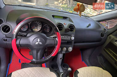 Хетчбек Mitsubishi Colt 2007 в 