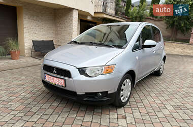 Хэтчбек Mitsubishi Colt 2013 в 