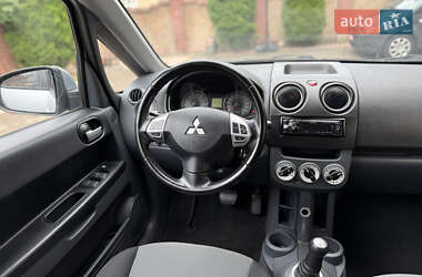 Хэтчбек Mitsubishi Colt 2013 в 