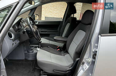 Хэтчбек Mitsubishi Colt 2013 в 