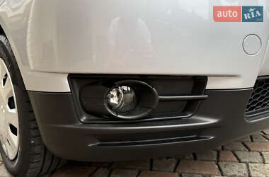 Хэтчбек Mitsubishi Colt 2013 в 