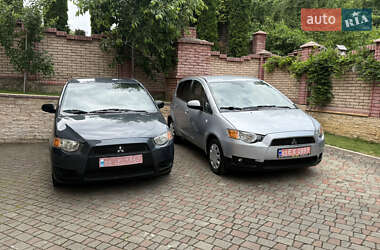 Хэтчбек Mitsubishi Colt 2013 в 
