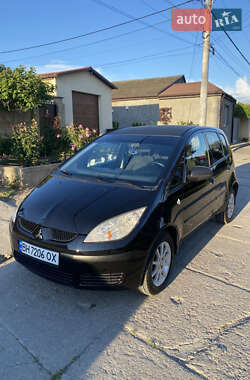 Хэтчбек Mitsubishi Colt 2008 в Одессе
