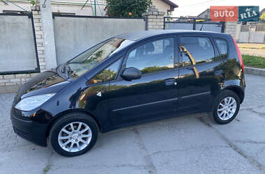 Хетчбек Mitsubishi Colt 2008 в 