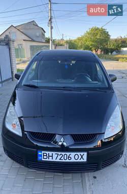 Хетчбек Mitsubishi Colt 2008 в 