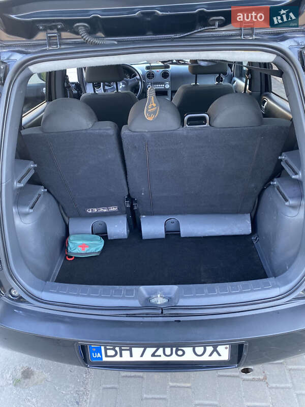 Хэтчбек Mitsubishi Colt 2008 в Одессе