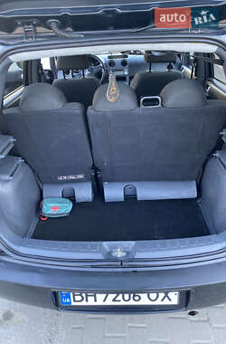 Хетчбек Mitsubishi Colt 2008 в 
