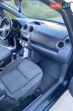 Хетчбек Mitsubishi Colt 2008 в 