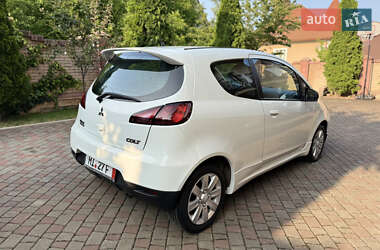 Хэтчбек Mitsubishi Colt 2010 в 