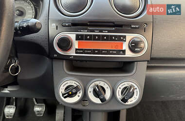 Хэтчбек Mitsubishi Colt 2010 в 