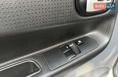 Хэтчбек Mitsubishi Colt 2010 в 
