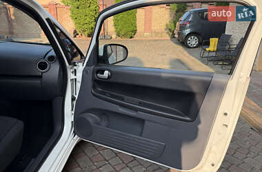 Хэтчбек Mitsubishi Colt 2010 в 