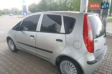Хэтчбек Mitsubishi Colt 2008 в 