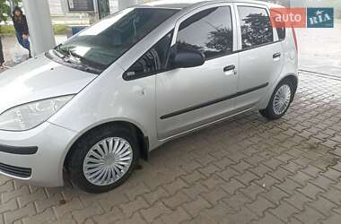 Хэтчбек Mitsubishi Colt 2008 в 
