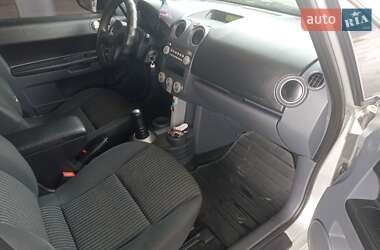 Хэтчбек Mitsubishi Colt 2008 в 