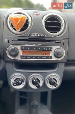 Хэтчбек Mitsubishi Colt 2011 в 