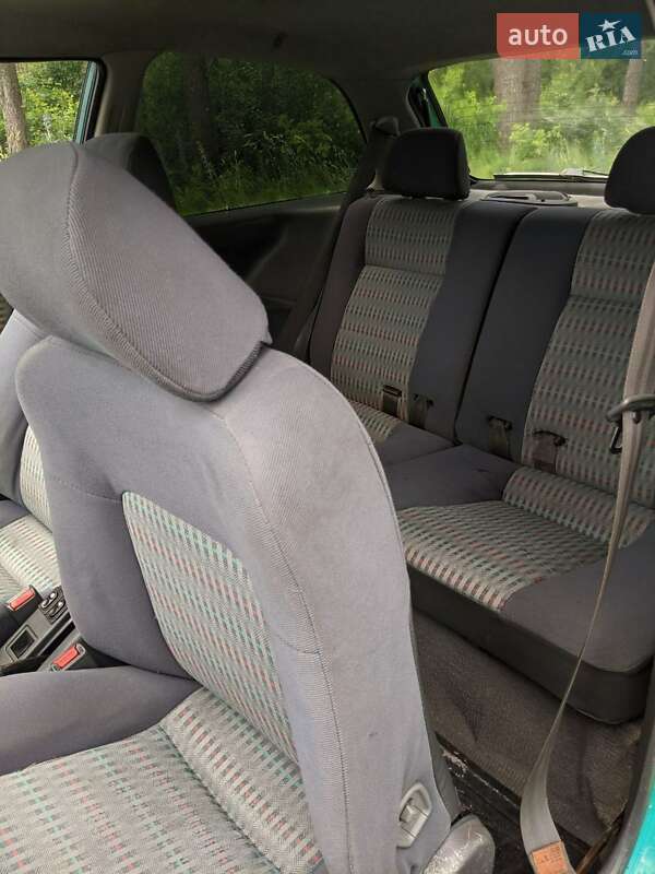 Хэтчбек Mitsubishi Colt 1995 в Житомире