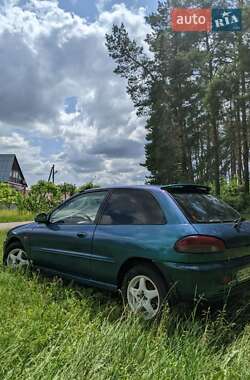 Хэтчбек Mitsubishi Colt 1995 в 