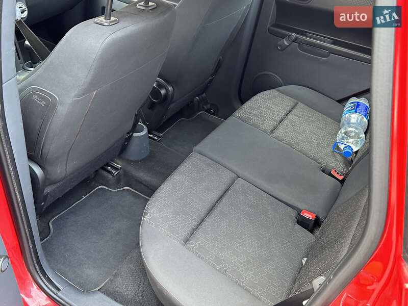 Хэтчбек Mitsubishi Colt 2008 в Луцке