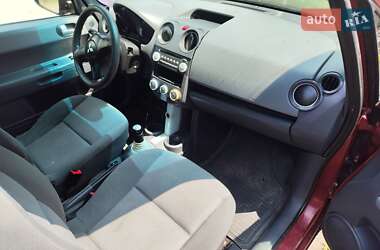 Хэтчбек Mitsubishi Colt 2004 в 