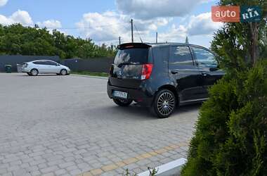 Хэтчбек Mitsubishi Colt 2010 в 