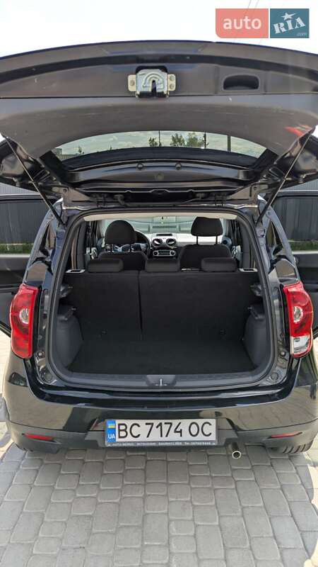 Хэтчбек Mitsubishi Colt 2010 в Шептицькому
