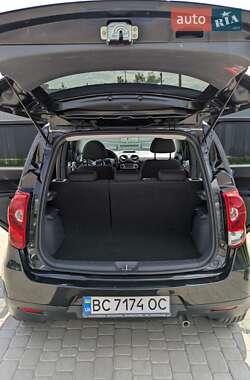 Хэтчбек Mitsubishi Colt 2010 в 