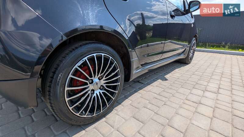 Хэтчбек Mitsubishi Colt 2010 в Шептицькому
