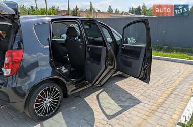 Хэтчбек Mitsubishi Colt 2010 в 