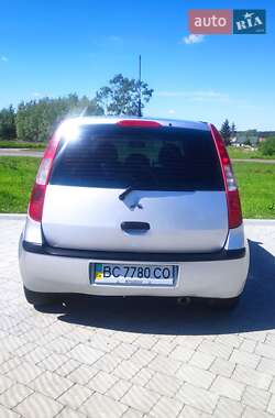 Хэтчбек Mitsubishi Colt 2006 в 