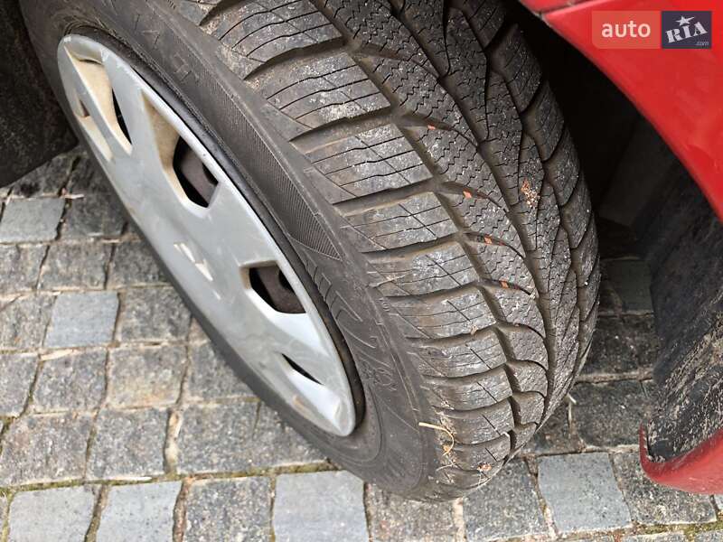 Хэтчбек Mitsubishi Colt 2005 в Харькове