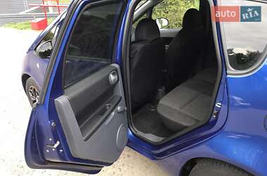 Хэтчбек Mitsubishi Colt 2008 в 