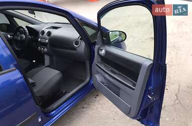 Хэтчбек Mitsubishi Colt 2008 в 