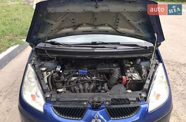 Хэтчбек Mitsubishi Colt 2008 в 