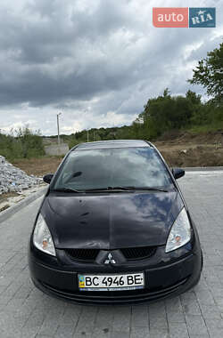 Хэтчбек Mitsubishi Colt 2007 в 