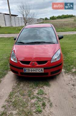 Хэтчбек Mitsubishi Colt 2007 в 